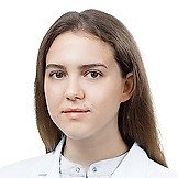 Врач Мамедова Ая Сердаровна