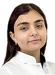 Врач Мамедова Айбениз Захировна