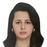 Врач Мамедова Айгюн Салам кызы