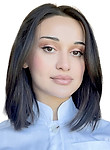 Врач Мамедова Айшен Гатамовна
