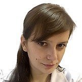 Врач Мамедова Анна Николаевна