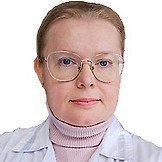 Врач Мамедова Елена Алексеевна