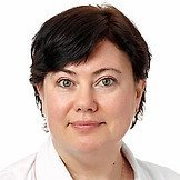 Врач Мамедова Галина Геннадьевна