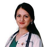 Врач Мамедова Гюльшан Вахтадовна 