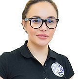 Врач Мамедова Гюнай Сахибовна 