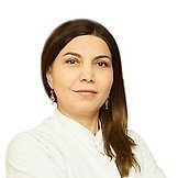 Врач Мамедова Хумар Мусаевна
