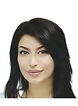 Врач Мамедова (Кибизова) Латафат Азамат Кызы