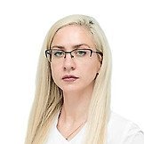 Врач Мамедова Кристина Мамедовна