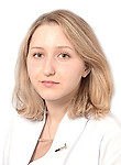 Врач Мамедова Нателла Хаганиевна