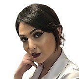 Врач Мамедова Назрин Интигамовна