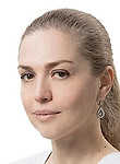Врач Мамедова Роксана Зиадиновна