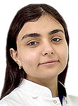 Врач Мамедова Саадат Латиф кызы