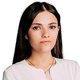 Врач Мамедова Тамилла Азеровна