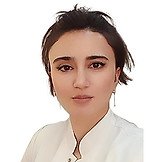 Врач Мамедова Тунзаля Муршудовна 