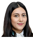 Врач Мамедова Вахида Вагид-кызы