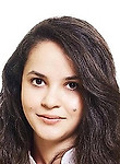 Врач Мамедзаде Фейзаханым Магомед Кызы