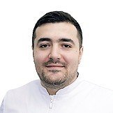 Врач Мамедзаде Раджаб Мазахир Оглы