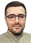 Врач Мамедзаде Раджаб Мазахирович
