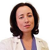 Врач Маметова Лейла Энверовна