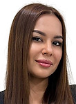 Врач Маметова Мадина Алимжановна