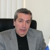 Врач Мамиконян Вардан Рафаелович
