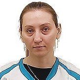 Врач Мамилова Мадина Руслановна