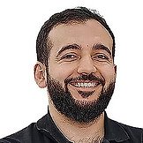 Врач Мамишов Илькин Шарафатович