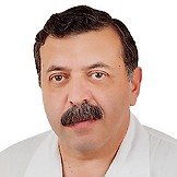 Врач Мамиствалов Шалва Исакович