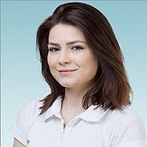 Врач Мамитова Екатерина Сергеевна