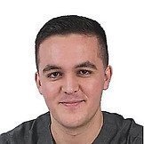 Врач Мамхегов Эльдар Замирович