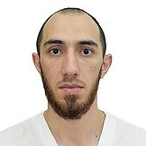 Врач Маммаев Амир Сагидович