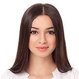 Врач Маммедрагимова Шабнем Орхановна