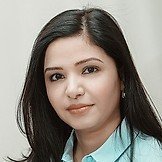 Врач Мамметнурова Дженнета Оразовна