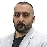 Врач Мамойов Аскер Лятифович