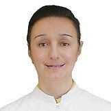 Врач Мамонова Ирина Владимировна