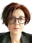 Врач Мамонова Наталия Ивановна