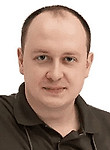 Врач Мамонтов Александр Витальевич
