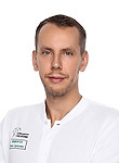 Врач Мамонтов Иван Сергеевич