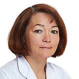 Врач Мамонтова Елена Юрьевна