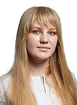 Врач Мамонтова Евгения Александровна