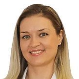 Врач Мамонтова Ирина Сергеевна