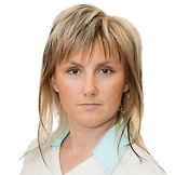 Врач Мамонтова Оксана Валентиновна