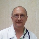 Врач Мамошин Валерий Александрович