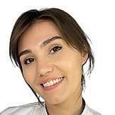 Врач Мамовова Сабина Азатовна
