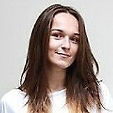 Врач Мампория Янина Мурмановна