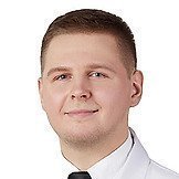 Врач Мампория Сергей Вахтангиевич