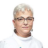 Врач Мамунц Софья Алексеевна