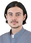 Врач Мамунов Максим Валерьевич