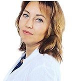 Врач Мамыкина Ольга Владимировна