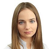 Врач Мамыкина Вера Сергеевна